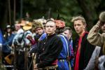 Rekonstrukcja historyczna w Wejherowie 