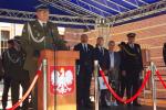 Święto jednostki Batalionu Dowodzenia MW