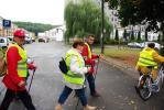 Wesoła  „Jesień Wejherowska” seniorów WUTW