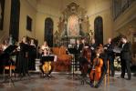 Jubileuszowy koncert Art'n'voices w kolegiacie