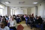 Studenci pielęgniarstwa odebrali swoje pierwsze uniformy 