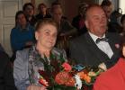 Medale dla Złotych Jubilatów