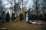 Misterium Męki Pańskiej na Kalwarii Wejherowskiej