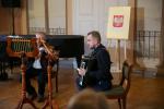 Medale dla szczęśliwych jubilatów 