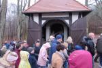 Misterium Męki Pańskiej znów na Kalwarii Wejherowskiej