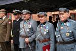 Święto 18. Wojskowego Oddziału Gospodarczego