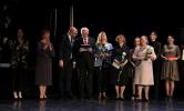 Chór Szczygiełki z Poniatowej wyśpiewał Grand Prix Festiwalu Pieśni o Morzu w Wejherowie