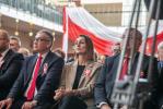 Biało-czerwone święto w Szkole Podstawowej nr 5