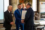 Wejherowo miastem przyjaznym przedsiębiorcom 