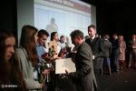 Prezydent nagrodził sportowców z Wejherowa