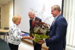 Najładniejsze ogrody i balkony w Wejherowie