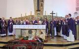 
Tablica ku czci ofiar tragedii smoleńskiej&nbsp;
