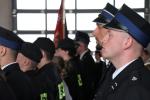 Międzynarodowy Dzień Strażaka w Ochotniczej Straży Pożarnej w Wejherowie