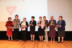 Jubileusz 10-lecia Wejherowskiego Uniwersytetu Trzeciego Wieku YMCA