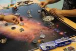 Wejherowo gościło miłośników gry X-Wing