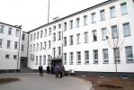 Zmodernizowana siedziba KP Policji w Wejherowie