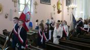 Medal Miasta Wejherowa dla OSW nr 2 dla Niesłyszacych z okazji Jubileuszu 100-lecia 