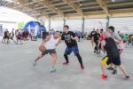Ogromny sukces IV edycji Streetballa Małego Trójmiasta Kaszubskiego