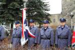Zmodernizowana siedziba KP Policji w Wejherowie