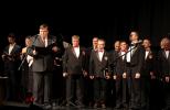 Jubileuszowy koncert Chóru Męskiego Harmonia