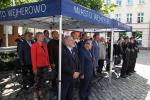 Uroczyste obchody 150-lecia OSP Wejherowo