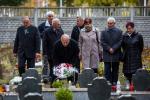 Pamiętamy o zmarłych żołnierzach