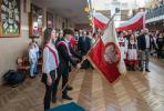 Biało-czerwone święto w Szkole Podstawowej nr 5