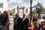 35. lecie podpisania Porozumień Sierpniowych