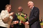 Jubileusz 10-lecia Wejherowskiego Uniwersytetu Trzeciego Wieku YMCA