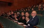 Poznaliśmy zwycięzców I Konkursu Kolędniczego Chórów MTK 