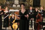 Jubileuszowy koncert Art'n'voices w kolegiacie