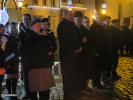 Betlejemskie Światło Pokoju w Wejherowie