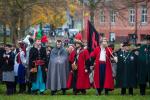 Wejherowo świętowało niepodległość