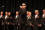 Jubileuszowy koncert Chóru Męskiego Harmonia