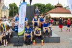 Streetball wrócił na Plac Jakuba Wejhera 