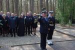Hołd i pamięć ofiarom piaśnickiej kaźni