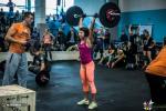 Wejher Cross Games - pierwsze zawody crossfitowe w Wejherowie