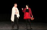 Jubileuszowy Luterek podtrzymał ducha teatru wśród młodzieży