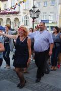 Taneczna zabawa z Teatrem „Pijana Sypialnia”