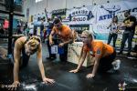 Wejher Cross Games - pierwsze zawody crossfitowe w Wejherowie
