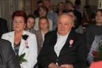 Medale dla Złotych Jubilatów