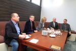 Tytani mają stałą siedzibę