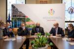 Miasto Wejherowo wspiera organizacje pozarządowe