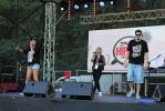 Przebojowa „osiemnastka” hip-hopu w Wejherowie