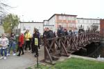Miasto Wejherowo podzieliło się doświadczeniami z wykorzystania środków unijnych 