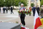  Uroczysta sesja Rady Miasta Wejherowa