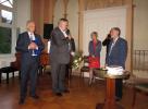 Benefis Andrzeja Arendta