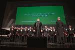 100-lecie działalności chóru męskiego „Harmonia”