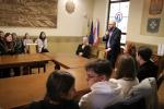 Młodzi inżynierowie z Politechniki Gdańskiej przygotują koncepcję „zielonych zmian” w Wejherowie 