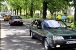 Parada Jakuba Wejhera Wejherowskiej Samochodówki